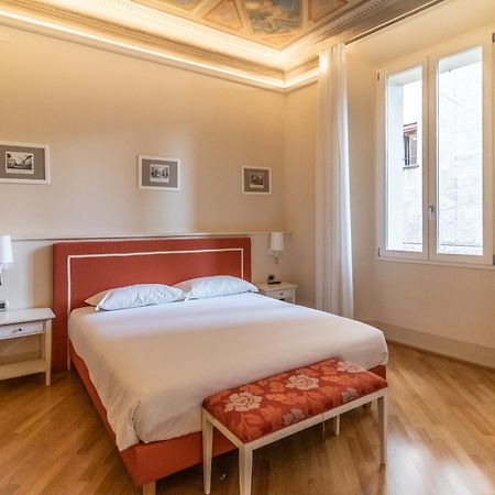 Casa Isolani Luxury Rooms Piazza Maggiore 1 Bologna Kültér fotó