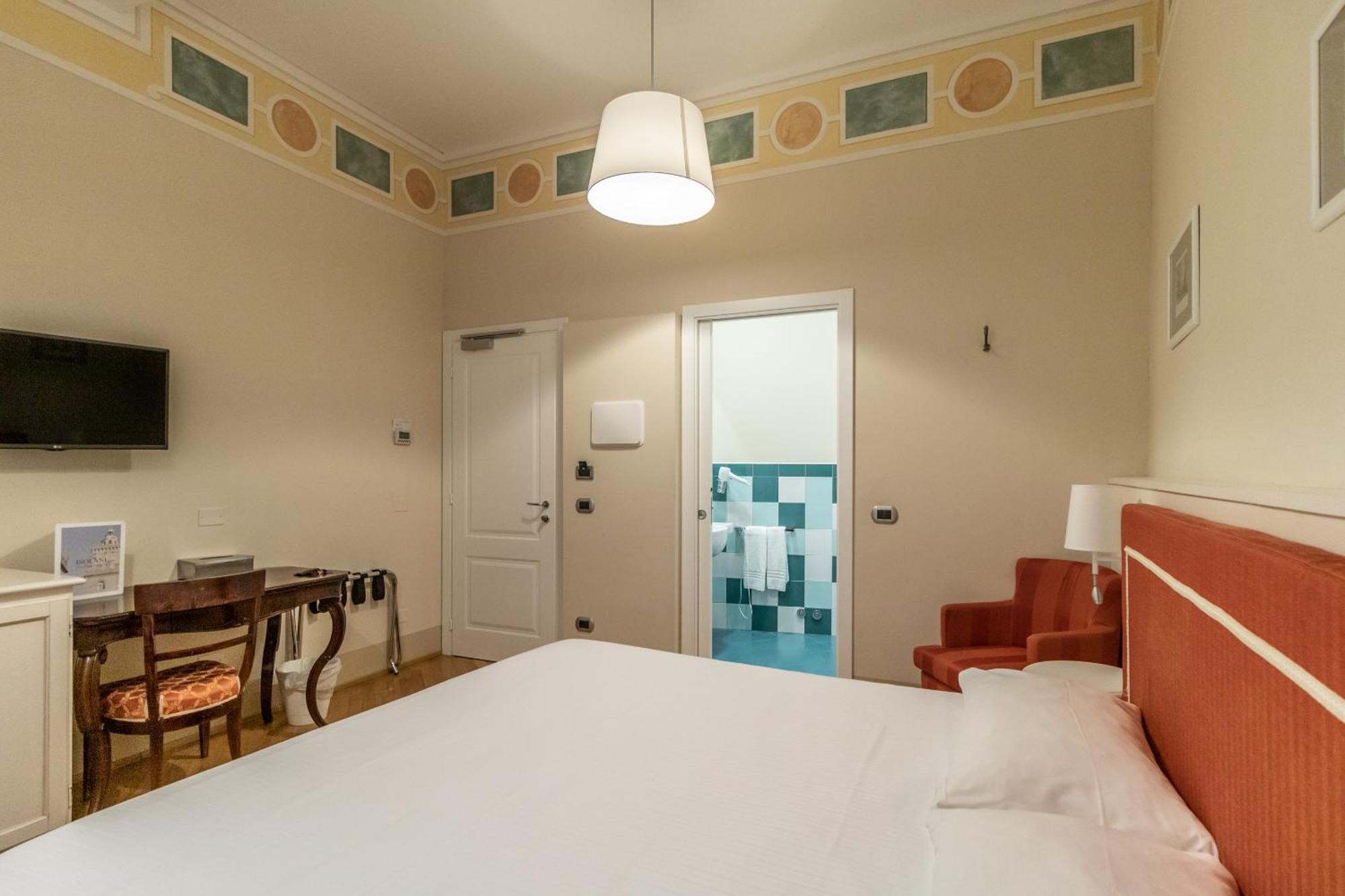 Casa Isolani Luxury Rooms Piazza Maggiore 1 Bologna Kültér fotó