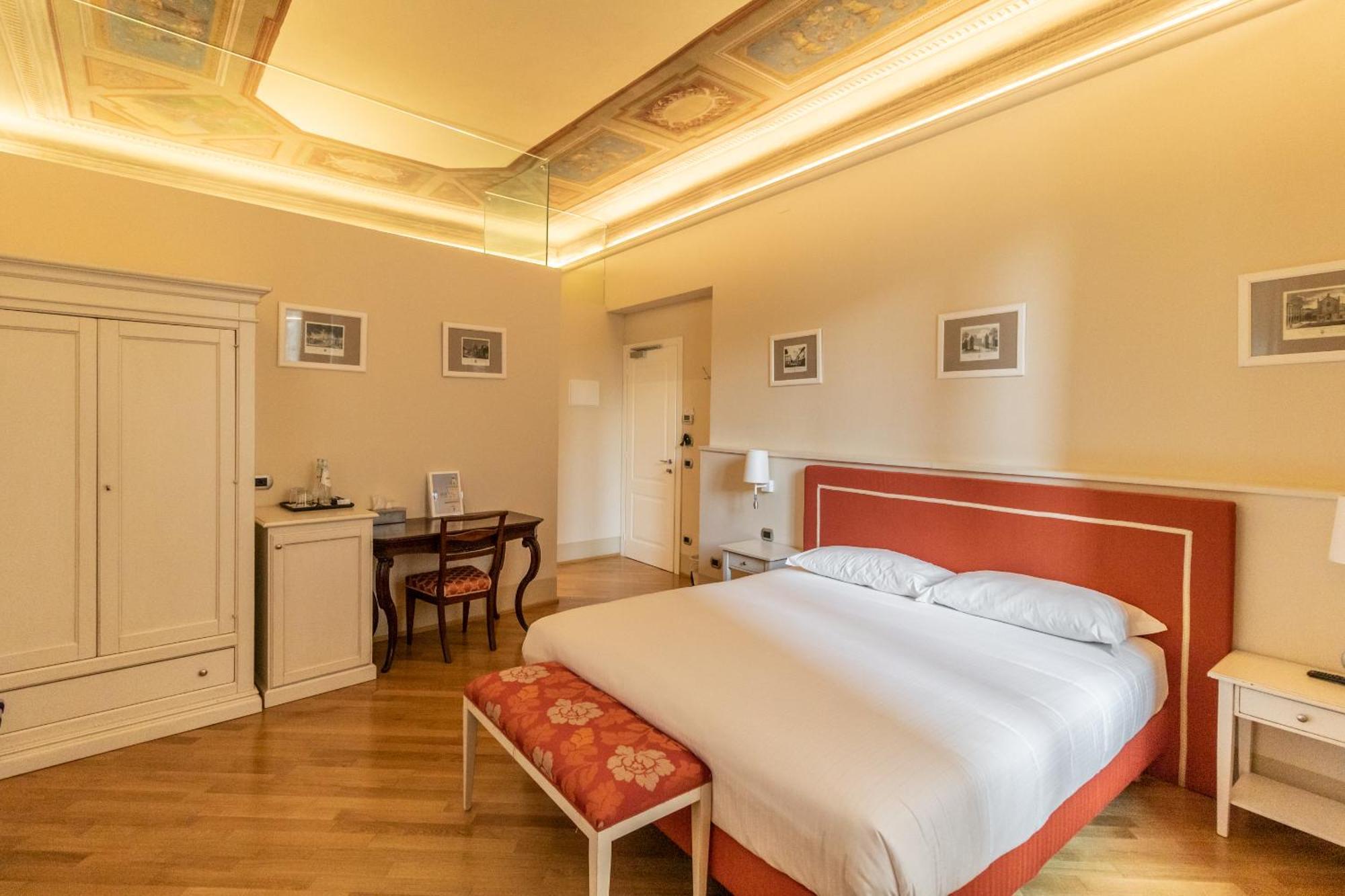 Casa Isolani Luxury Rooms Piazza Maggiore 1 Bologna Kültér fotó