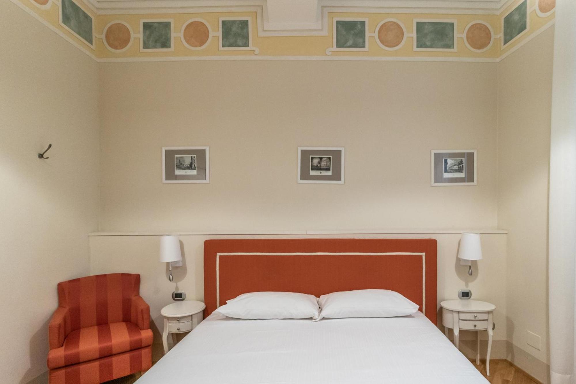 Casa Isolani Luxury Rooms Piazza Maggiore 1 Bologna Kültér fotó