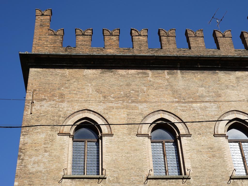 Casa Isolani Luxury Rooms Piazza Maggiore 1 Bologna Kültér fotó