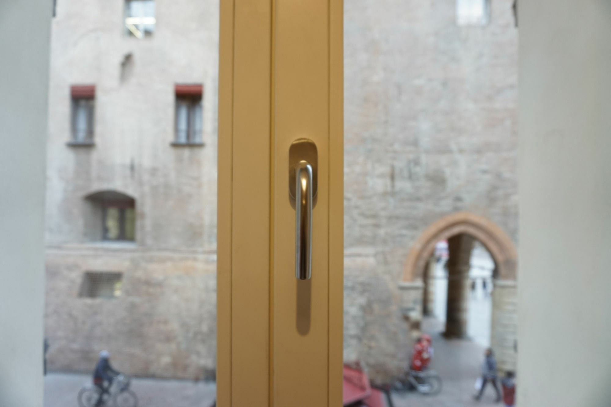 Casa Isolani Luxury Rooms Piazza Maggiore 1 Bologna Kültér fotó