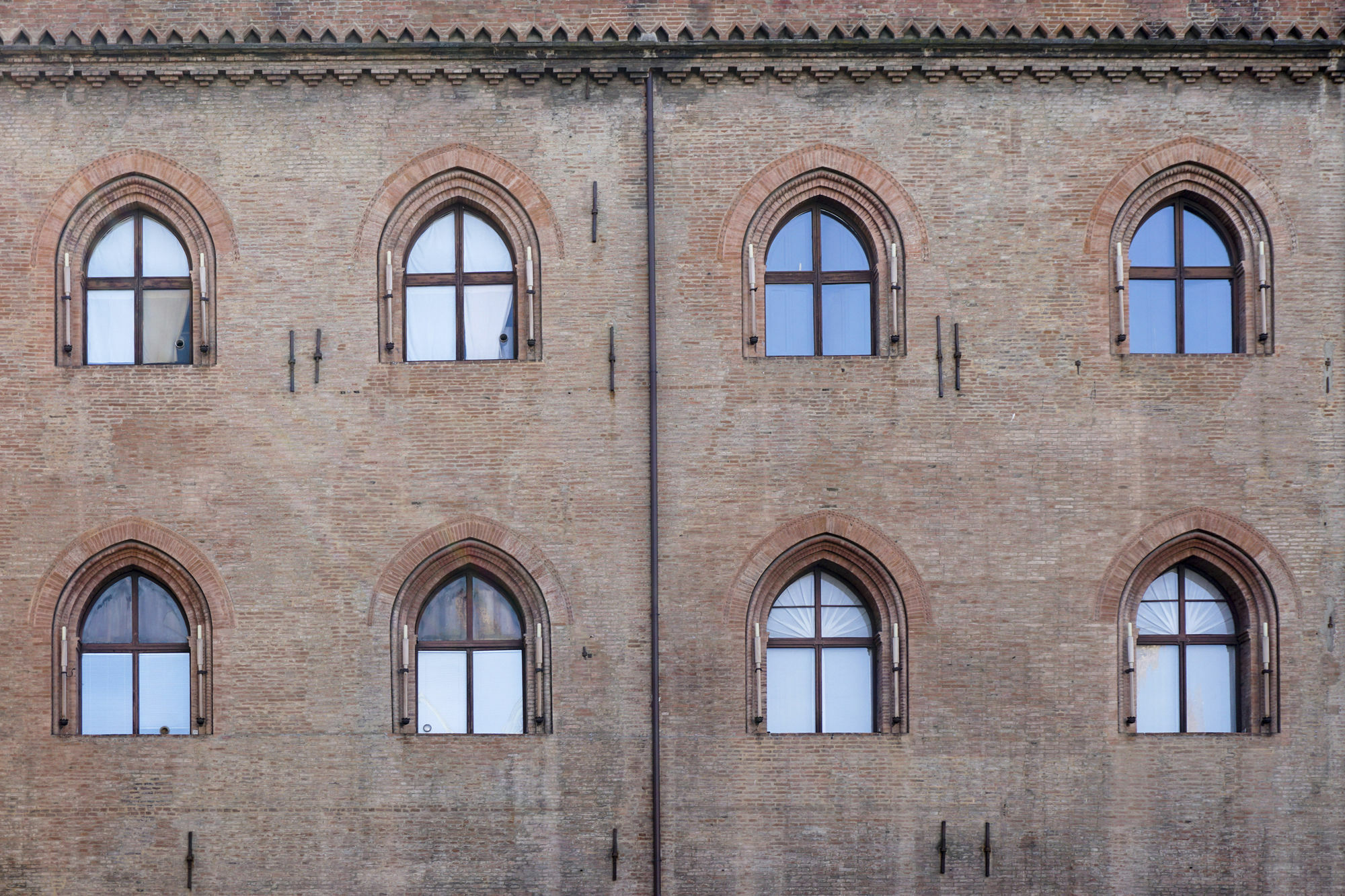 Casa Isolani Luxury Rooms Piazza Maggiore 1 Bologna Kültér fotó