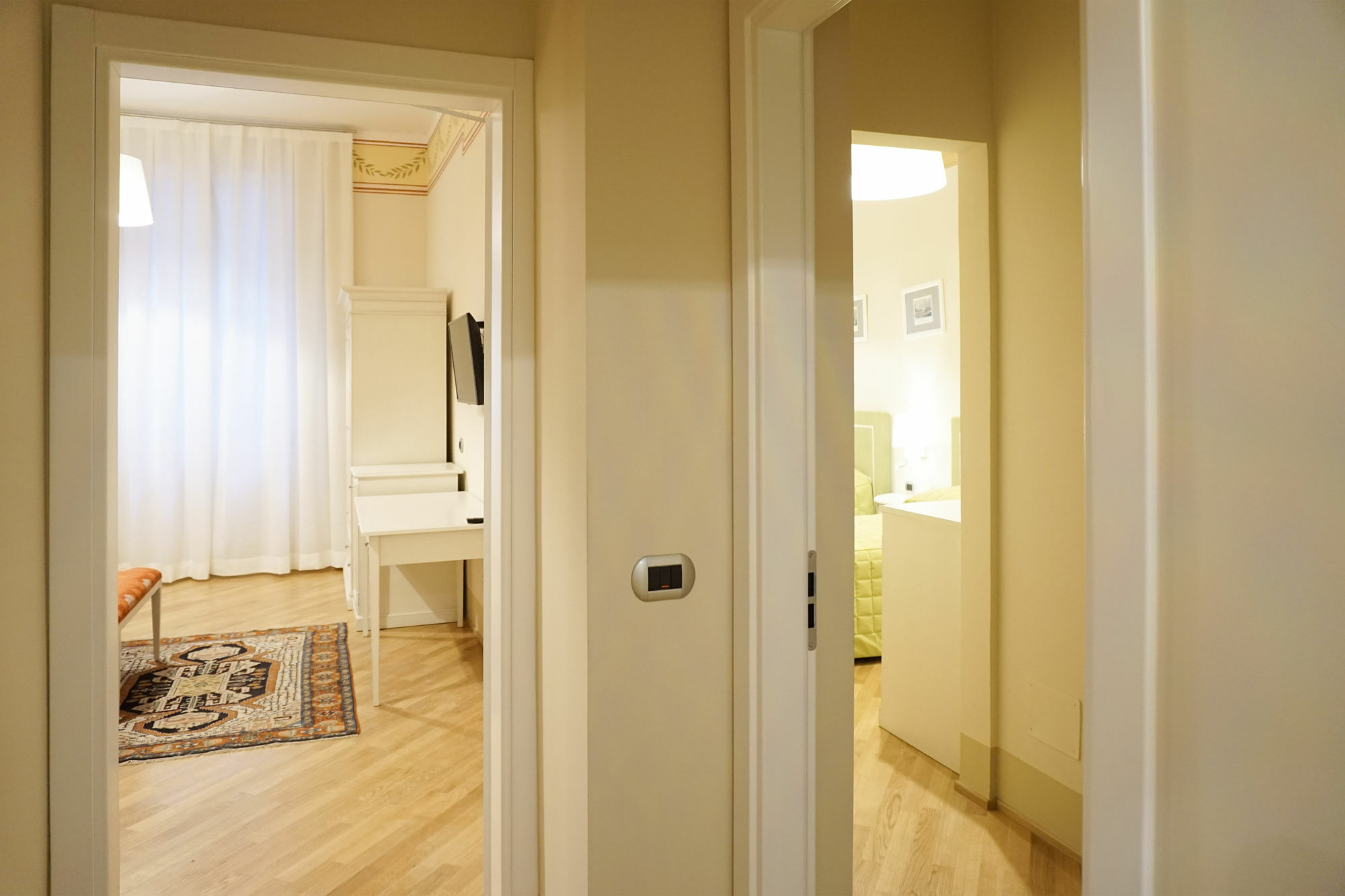 Casa Isolani Luxury Rooms Piazza Maggiore 1 Bologna Kültér fotó